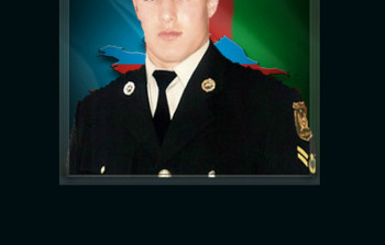 Bu gün Milli Qəhrəman Mübariz İbrahimovun doğum günüdür